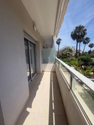 Piso en venta en Les Marines/Las Marinas en Dénia