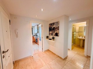 Piso en venta en Les Marines/Las Marinas en Dénia