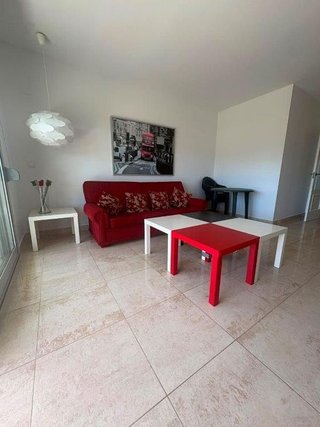Piso en venta en Les Marines/Las Marinas en Dénia