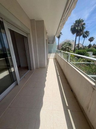 Piso en venta en Les Marines/Las Marinas en Dénia