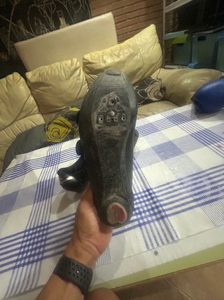 Zapatillas Ciclismo Sidi