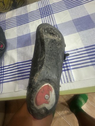 Zapatillas Ciclismo Sidi