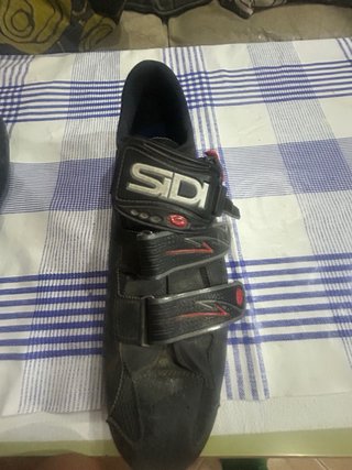 Zapatillas Ciclismo Sidi