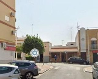 Piso en venta en La Paz en Alcalá de Guadaira