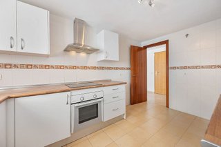 Piso en venta en Los Pacos en Fuengirola