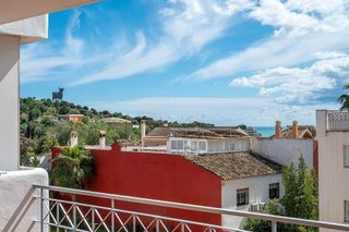 Piso en venta en Los Pacos en Fuengirola