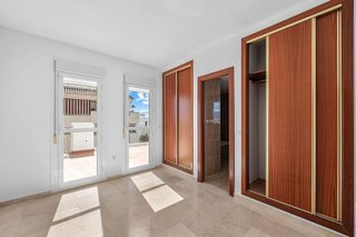 Piso en venta en Los Pacos en Fuengirola