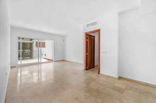 Piso en venta en Los Pacos en Fuengirola