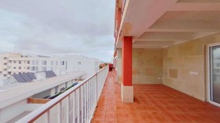 Ático en venta en Cas Capiscol en Palma de Mallorca