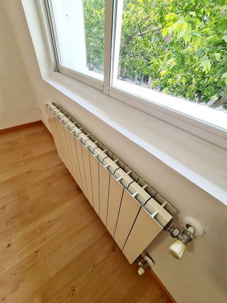 Piso en venta en Delicias en Zaragoza