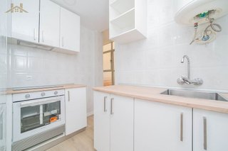 Piso en venta en Centro en Móstoles