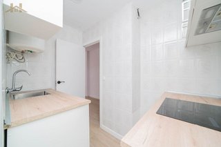 Piso en venta en Centro en Móstoles