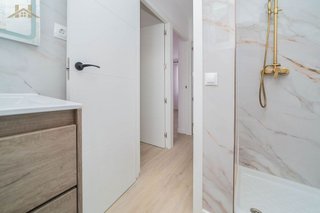 Piso en venta en Centro en Móstoles