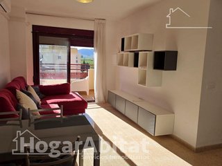 Piso en venta en Canet d´En Berenguer