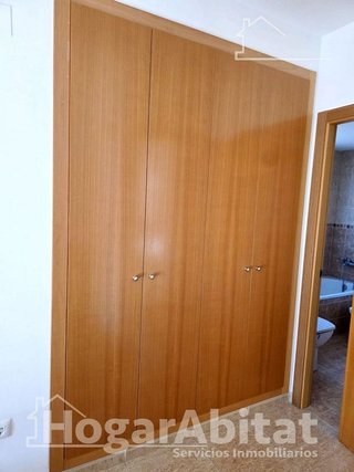 Piso en venta en Canet d´En Berenguer
