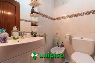 Piso en venta en Centro de Leganés en Leganés