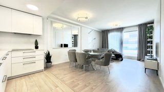 Piso en venta en Nueva Andalucía centro en Marbella