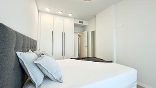 Piso en venta en Nueva Andalucía centro en Marbella