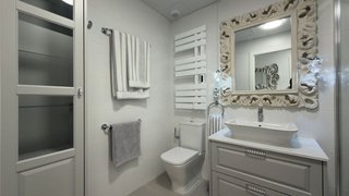Piso en venta en Nueva Andalucía centro en Marbella