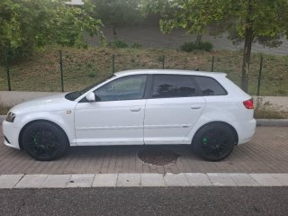 Audi A3 2008