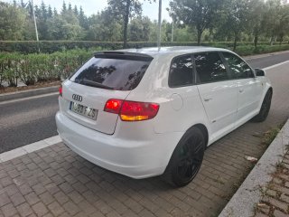 Audi A3 2008