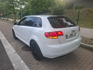 Audi A3 2008