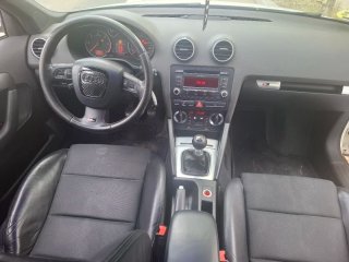 Audi A3 2008