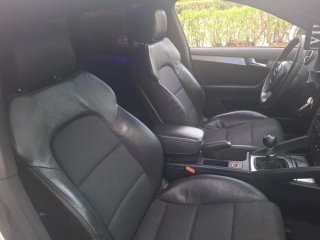 Audi A3 2008