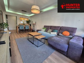 Piso en venta en Santo Domingo - La Estación en Aranda de Duero