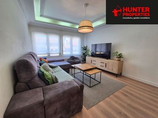 Piso en venta en Santo Domingo - La Estación en Aranda de Duero