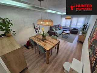Piso en venta en Santo Domingo - La Estación en Aranda de Duero