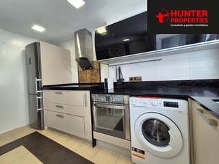 Piso en venta en Santo Domingo - La Estación en Aranda de Duero