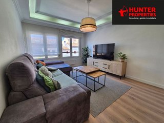 Piso en venta en Santo Domingo - La Estación en Aranda de Duero
