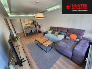 Piso en venta en Santo Domingo - La Estación en Aranda de Duero