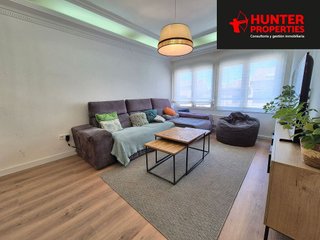 Piso en venta en Santo Domingo - La Estación en Aranda de Duero