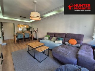 Piso en venta en Santo Domingo - La Estación en Aranda de Duero