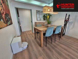 Piso en venta en Santo Domingo - La Estación en Aranda de Duero