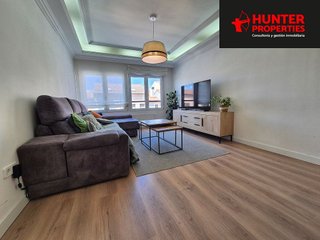 Piso en venta en Santo Domingo - La Estación en Aranda de Duero