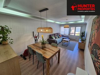 Piso en venta en Santo Domingo - La Estación en Aranda de Duero