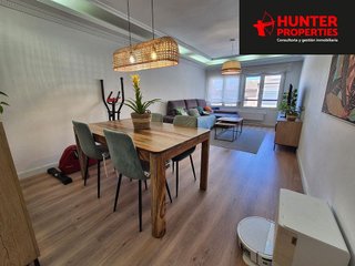 Piso en venta en Santo Domingo - La Estación en Aranda de Duero