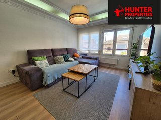 Piso en venta en Santo Domingo - La Estación en Aranda de Duero