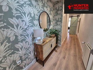 Piso en venta en Santo Domingo - La Estación en Aranda de Duero