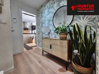 Piso en venta en Santo Domingo - La Estación en Aranda de Duero