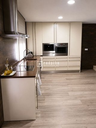 Dúplex en venta en Casarrubios del Monte pueblo en Casarrubios del Monte