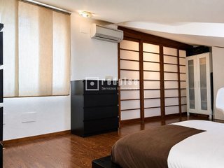 Dúplex en venta en Casarrubios del Monte pueblo en Casarrubios del Monte