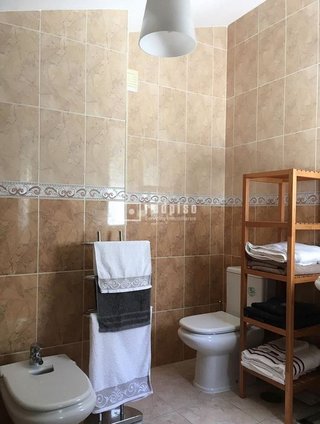 Dúplex en venta en Casarrubios del Monte pueblo en Casarrubios del Monte