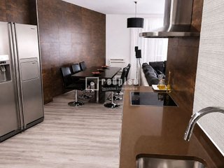 Dúplex en venta en Casarrubios del Monte pueblo en Casarrubios del Monte
