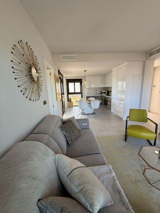 Piso en venta en Campos de Golf - Villa Martin - Los Dolses en Orihuela