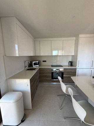 Piso en venta en Campos de Golf - Villa Martin - Los Dolses en Orihuela