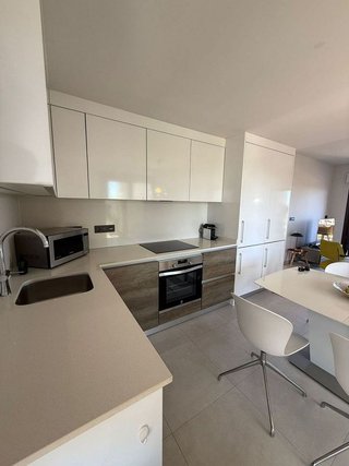 Piso en venta en Campos de Golf - Villa Martin - Los Dolses en Orihuela